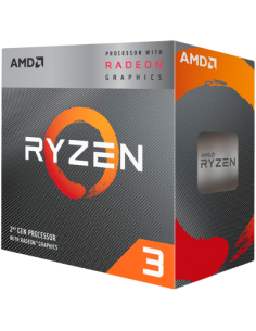 AMD Ryzen 3 3200G AM4 BOX
